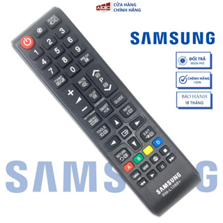 Remote Điều Khiển TV SMART SAMSUNG L1088 [LOẠI ĐẸP - Giá Sỉ] Đa Nă...