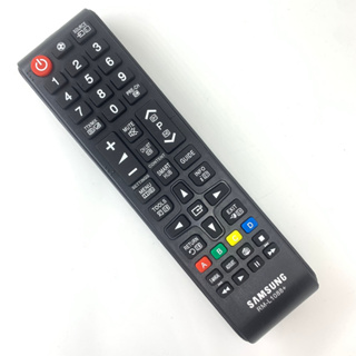 Remote Điều Khiển TV SMART SAMSUNG L1088 [LOẠI ĐẸP - Giá Sỉ] Đa Nă...