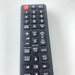 Remote Điều Khiển TV SMART SAMSUNG L1088 [LOẠI ĐẸP - Giá Sỉ] Đa Nă...