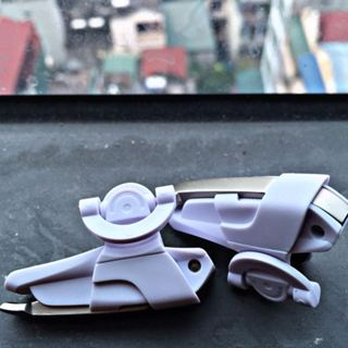 [SIÊU PHẨM PHI THUYỀN KHÔNG GIAN] NÚT BẮN PUBG MÔ PHỎNG PHI THUYỀN...