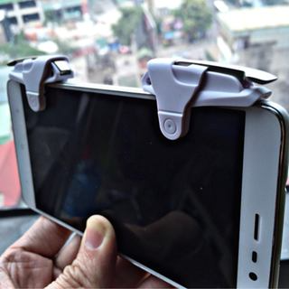 [SIÊU PHẨM PHI THUYỀN KHÔNG GIAN] NÚT BẮN PUBG MÔ PHỎNG PHI THUYỀN...