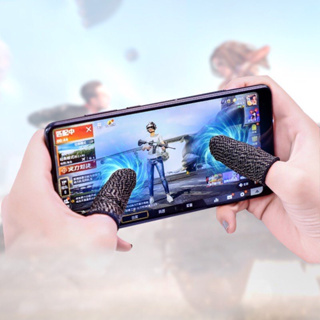 Găng tay chơi game ff, Pubg, Liên Quân....Bao Tay Chơi Game Chống ...