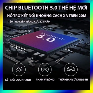 Tai Nghe Chụp Tai Bluetooth Y08, P47 Tai Không Dây Có Mic, Âm Bass...
