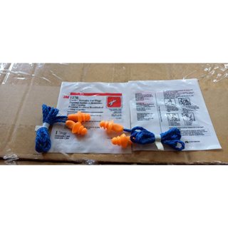 Nút Bịt Tai Chống Ồn 3M 1270 CHÍNH HÃNG...