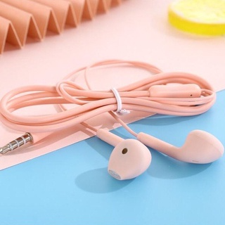 Tai nghe Có Dây nhét tai U19,Tai Nghe Dây giắc cắm 3.5mm dành cho ...
