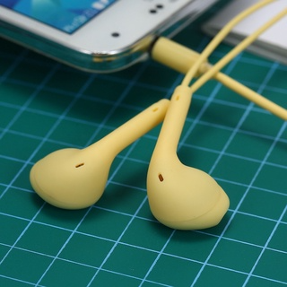 Tai nghe Có Dây nhét tai U19,Tai Nghe Dây giắc cắm 3.5mm dành cho ...
