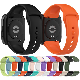 Dây Đeo Silicone Cho Đồng Hồ Thông Minh Redmi Watch 3 / Redmi Watc...