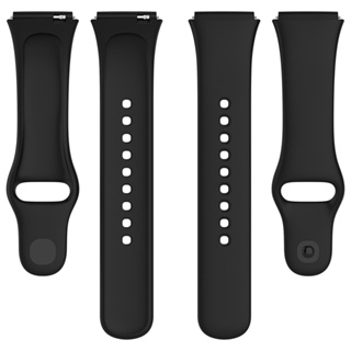 Dây Đeo Silicone Cho Đồng Hồ Thông Minh Redmi Watch 3 / Redmi Watc...