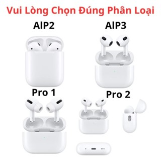 Tai Nghe Bluetooth Không Dây Âm To Mic Rõ Pin Trâu Chạm Cảm Ứng Ch...