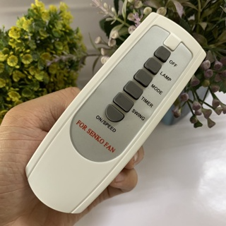 Điều khiển quạt SENKO Chính Hãng Dùng cho nhiều loại quạt loại đẹp...