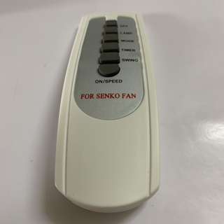 Điều khiển quạt SENKO Chính Hãng Dùng cho nhiều loại quạt loại đẹp...