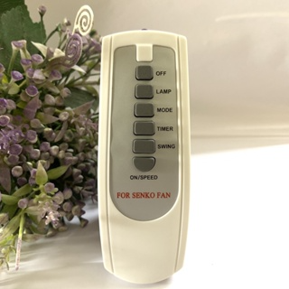 Điều khiển quạt SENKO Chính Hãng Dùng cho nhiều loại quạt loại đẹp...
