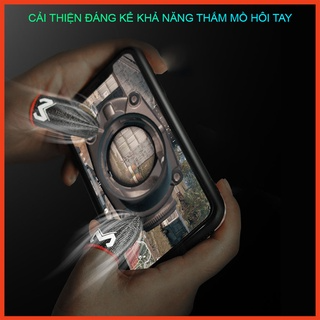 Bao Tay Chơi Game ff, Pubg, Liên Quân... Găng tay chơi game Chống ...