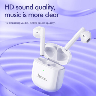Tai Nghe Không Dây Hoco EW19 Plus TWS Bluetooth 5.0 chính hãng - T...