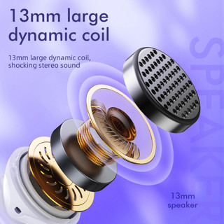 Tai Nghe Không Dây Hoco EW19 Plus TWS Bluetooth 5.0 chính hãng - T...