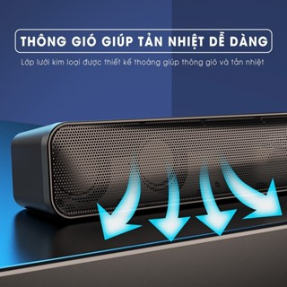 Loa Bluetooth Không Dây Soundbar 4.0ch H/K LED Pro - Âm Thanh Vòm ...