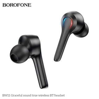 Tai Nghe Không Dây Bluetooth 5.1 Borofone BW11 , TWS Nhét Tai, Chí...