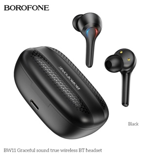 Tai Nghe Không Dây Bluetooth 5.1 Borofone BW11 , TWS Nhét Tai, Chí...