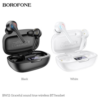 Tai Nghe Không Dây Bluetooth 5.1 Borofone BW11 , TWS Nhét Tai, Chí...