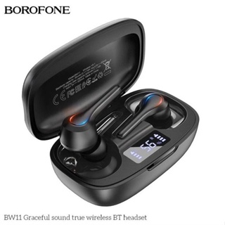 Tai Nghe Không Dây Bluetooth 5.1 Borofone BW11 , TWS Nhét Tai, Chí...