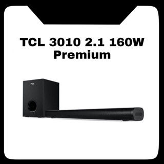 Loa Soundbar Bluetooth TCL 2.1 TS3010 160W...