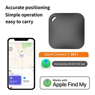 Định Vị Chống Mất Cho Apple Find My App iOS Với GPS Pet Kids Hành ...