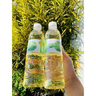 Tinh Dầu Sả Nguyên Chất [330ml-1 lít] Thơm, Khử Mùi, Đuổi Muỗi, Cô...