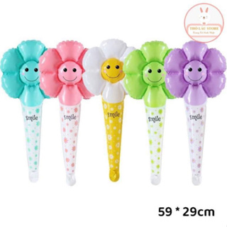 Bóng Bay Trang Trí Sinh Nhật, Bóng Sinh Nhật DÀI, Bong Bóng Lá Nhô...