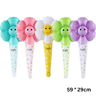 Bóng Bay Trang Trí Sinh Nhật, Bóng Sinh Nhật DÀI, Bong Bóng Lá Nhô...