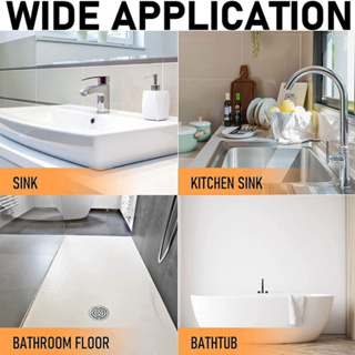 Lưới Lọc Rác Chống Tắc Nghẽn Cống Thoát Nước TDG Miếng Dán Chặn Rá...