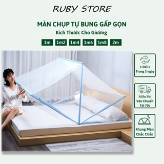 Man chup tư bung xêp Tâm An - Mung thông minh cao câp cho ngươi lơ...