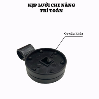 Kẹp lưới che nắng, mưa (kẹp lưới lan), tiện lợi, dễ sử dụng, nhiều... Kẹp lưới che nắng, mưa (kẹp lưới lan), tiện lợi, dễ sử dụng, nhiều...