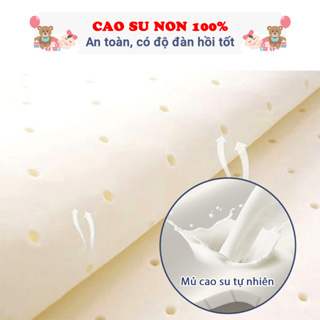 Chiếu điều hòa cho bé thoáng mát cao cấp BBShine, Chiếu điều hòa c...