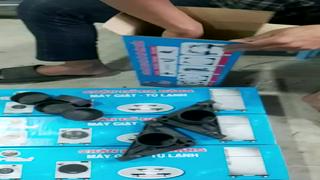 Kệ Máy Giặt Tủ Lạnh Inox Chân Kê Máy Giặt Tủ Lạnh Đa Năng Tùy Chỉn...