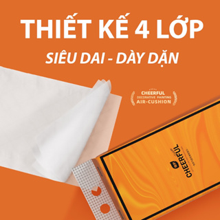 Giấy Vệ Sinh Treo Tường 4 lớp, Giấy Nội Địa Trung Làm Từ Bột Gỗ Ng...