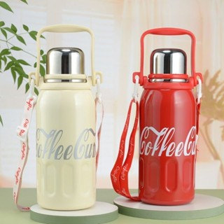 Bình Giữ Nhiệt Cao Cấp Coffe Cup siêu đẹp hot sale, Ly Giữ Nhiệt h...