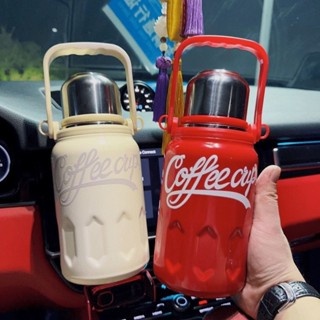 Bình Giữ Nhiệt Cao Cấp Coffe Cup siêu đẹp hot sale, Ly Giữ Nhiệt h...