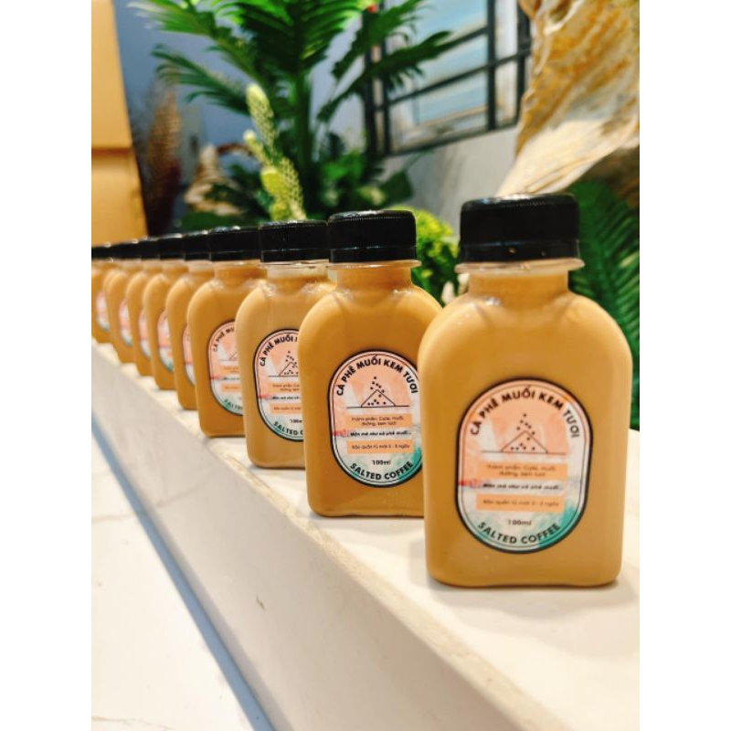 Chai Nhựa 50ml, 100ml Đã Kèm Nắp. Nhựa Huysun...