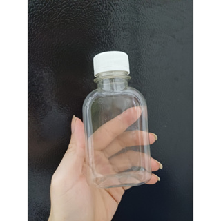 Chai Nhựa 50ml, 100ml Đã Kèm Nắp. Nhựa Huysun...