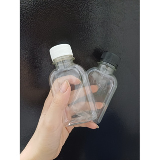 Chai Nhựa 50ml, 100ml Đã Kèm Nắp. Nhựa Huysun...