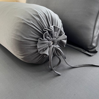 Bộ ga giường thun lạnh 4 món bọc được nệm 20cm gồm ga gối và vỏ ôm...