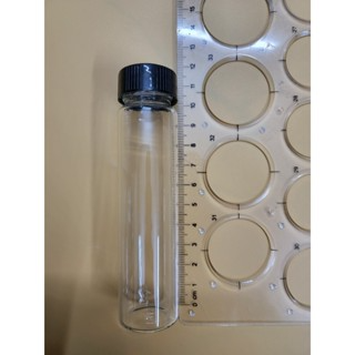 Chai lọ thủy tinh làm Ginger Shot loại 20ml 30ml 40ml 50ml 60ml (g...