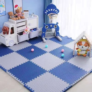 Thảm xốp trải sàn 60x60x2cm, DLK hàng VNXK loại 1, không lỗi có kè...
