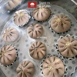 Khuôn tart inox 7.5, 9.5,10.2, tart lỗ, tart giữ form bánh, lót đế...