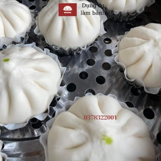 Khuôn tart inox 7.5, 9.5,10.2, tart lỗ, tart giữ form bánh, lót đế...