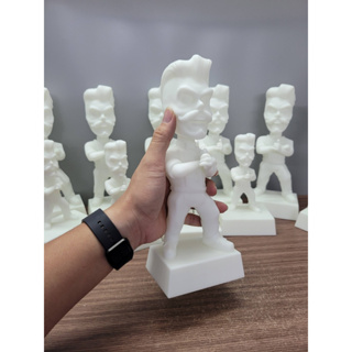 Dịch vụ in 3D theo yêu cầu, hổ trợ chỉnh sửa file thiết kế. in 3D ...