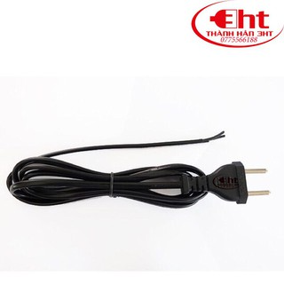 3HT-Dây nguồn quạt máy 2m...
