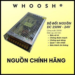 Nguồn 24V  Nguồn Tổ Ong Led 24V, Nguồn Công Suất 60W, 120W, 180W, ...