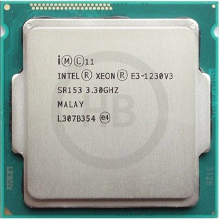 Bộ xử lý Intel Xeon E3- 1230 v3 E3 1231 v3 1220 v3 1231 v3 1240 v3... Bộ xử lý Intel Xeon E3- 1230 v3 E3 1231 v3 1220 v3 1231 v3 1240 v3...