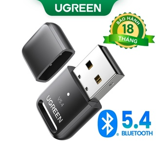 Ugreen USB Bluetooth 5.4 5.3 5.0 Bộ chuyển đổi Bộ thu phát Dongle ...